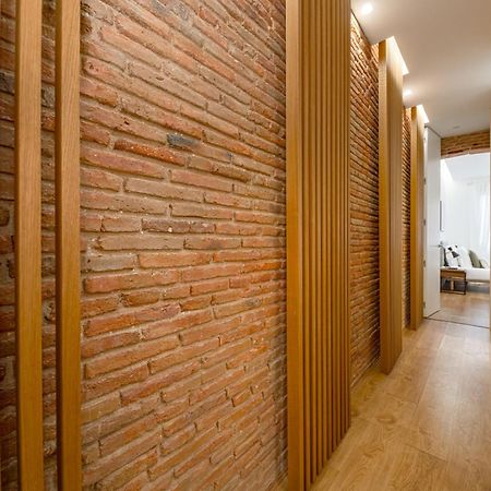 Goya III Calle Hermosilla 3Br 2Bh Мадрид Экстерьер фото