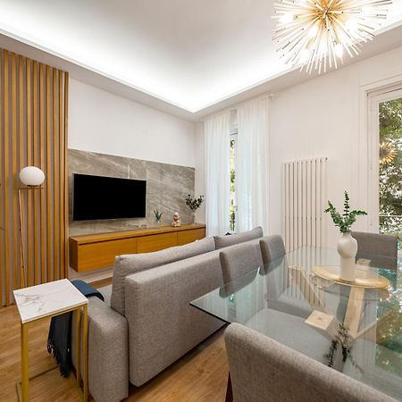 Goya III Calle Hermosilla 3Br 2Bh Мадрид Экстерьер фото
